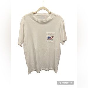 Men’s Vineyard Vines Tee